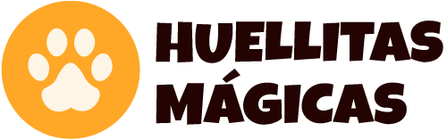 Huellitas Mágicas